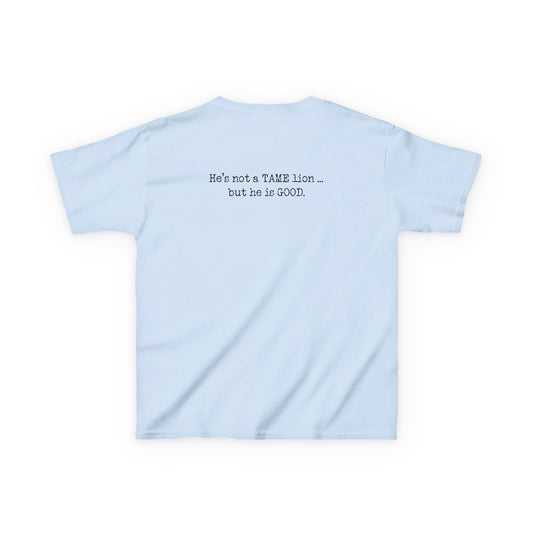 YOUTH "The Lion, the Witch and the Wardrobe" 2025 Drama Tee