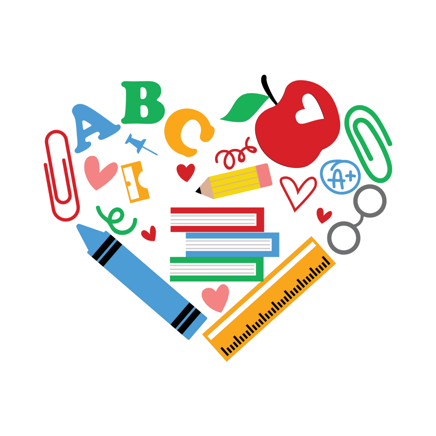 Pocket Heart