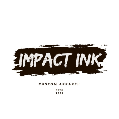 Impact Ink