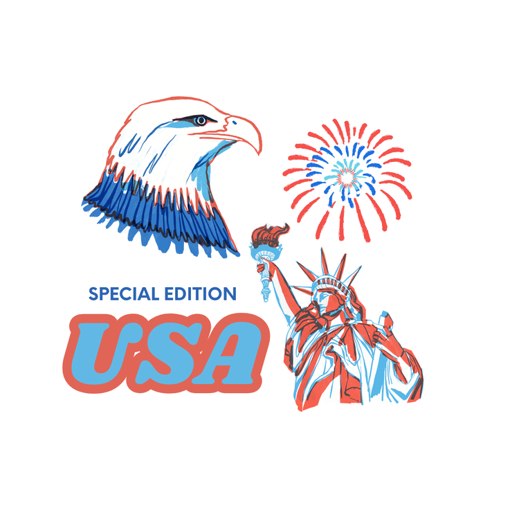 Special Edition: USA