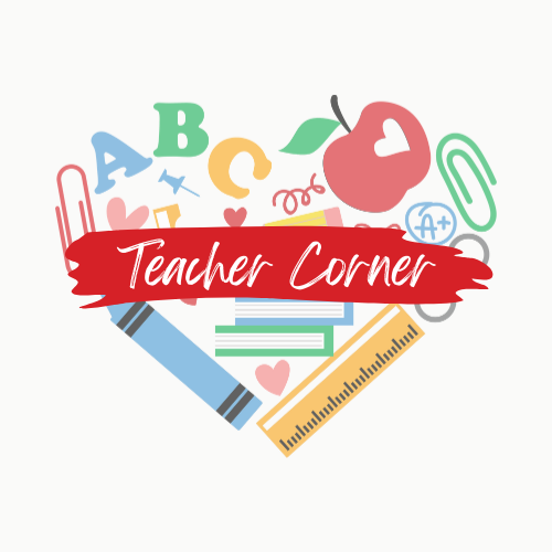 Teacher Corner
