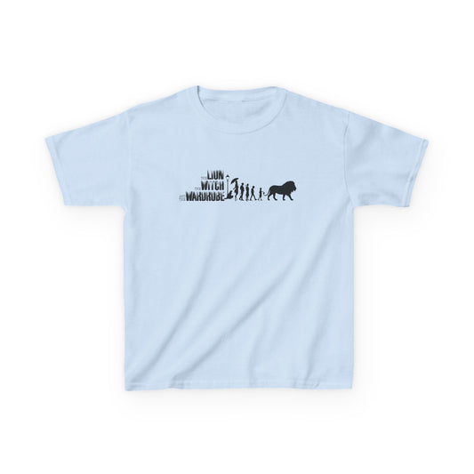 YOUTH "The Lion, the Witch and the Wardrobe" 2025 Drama Tee