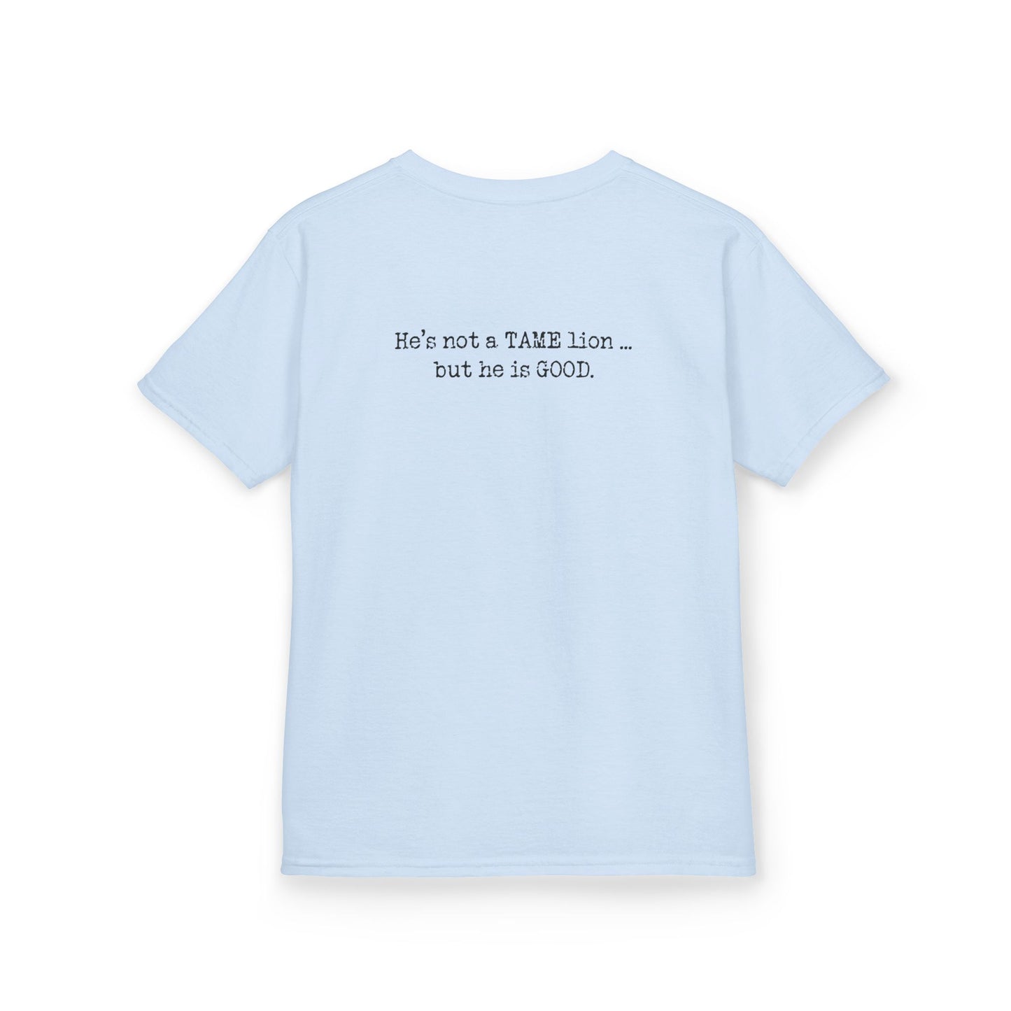YOUTH "The Lion, the Witch and the Wardrobe" 2025 Drama Tee