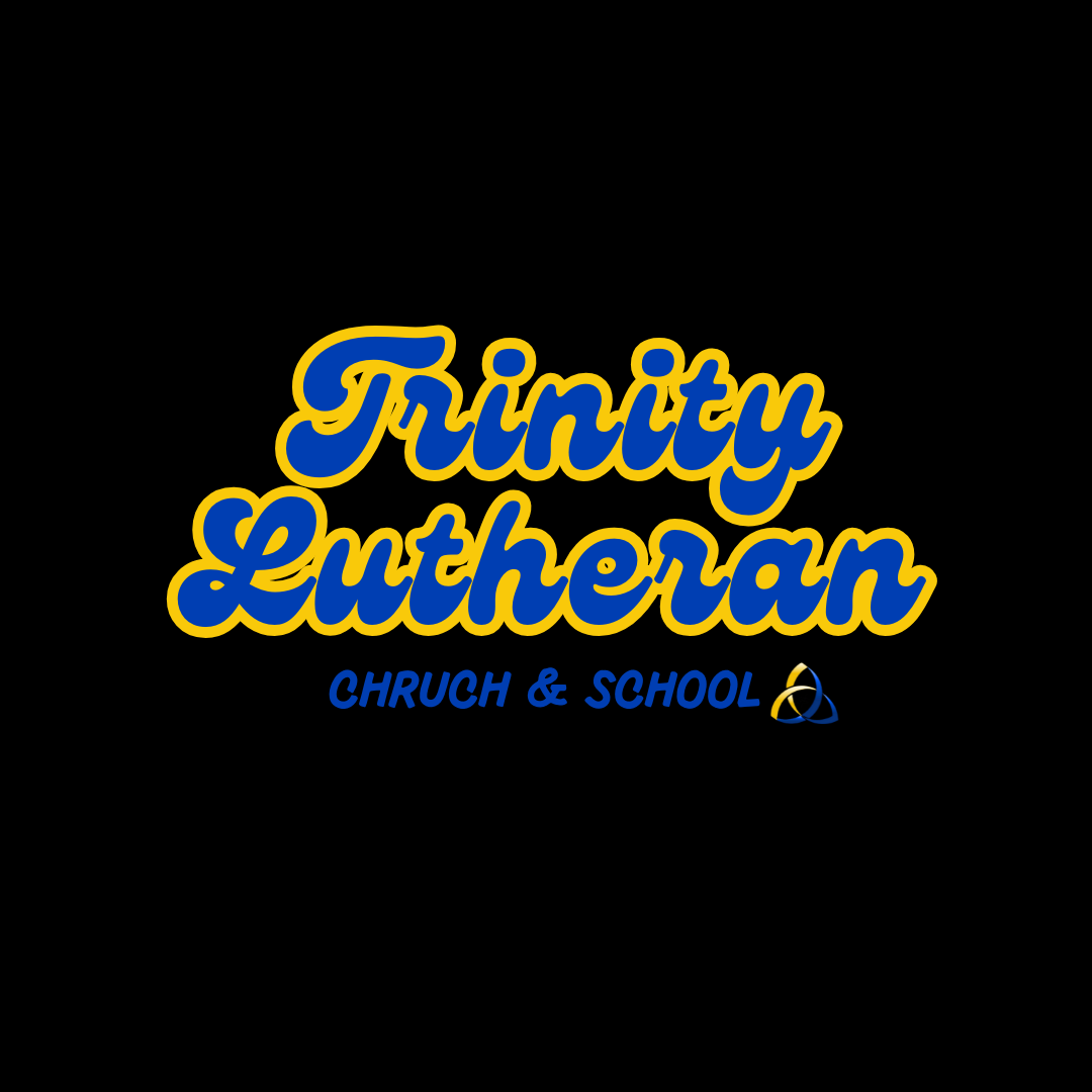 Trinity Lutheran Fleece Pullover (**Ships FREE🛍**)