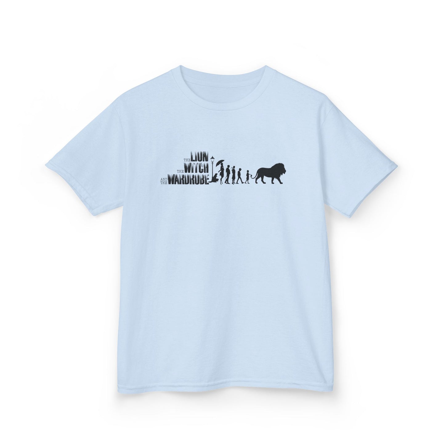 YOUTH "The Lion, the Witch and the Wardrobe" 2025 Drama Tee