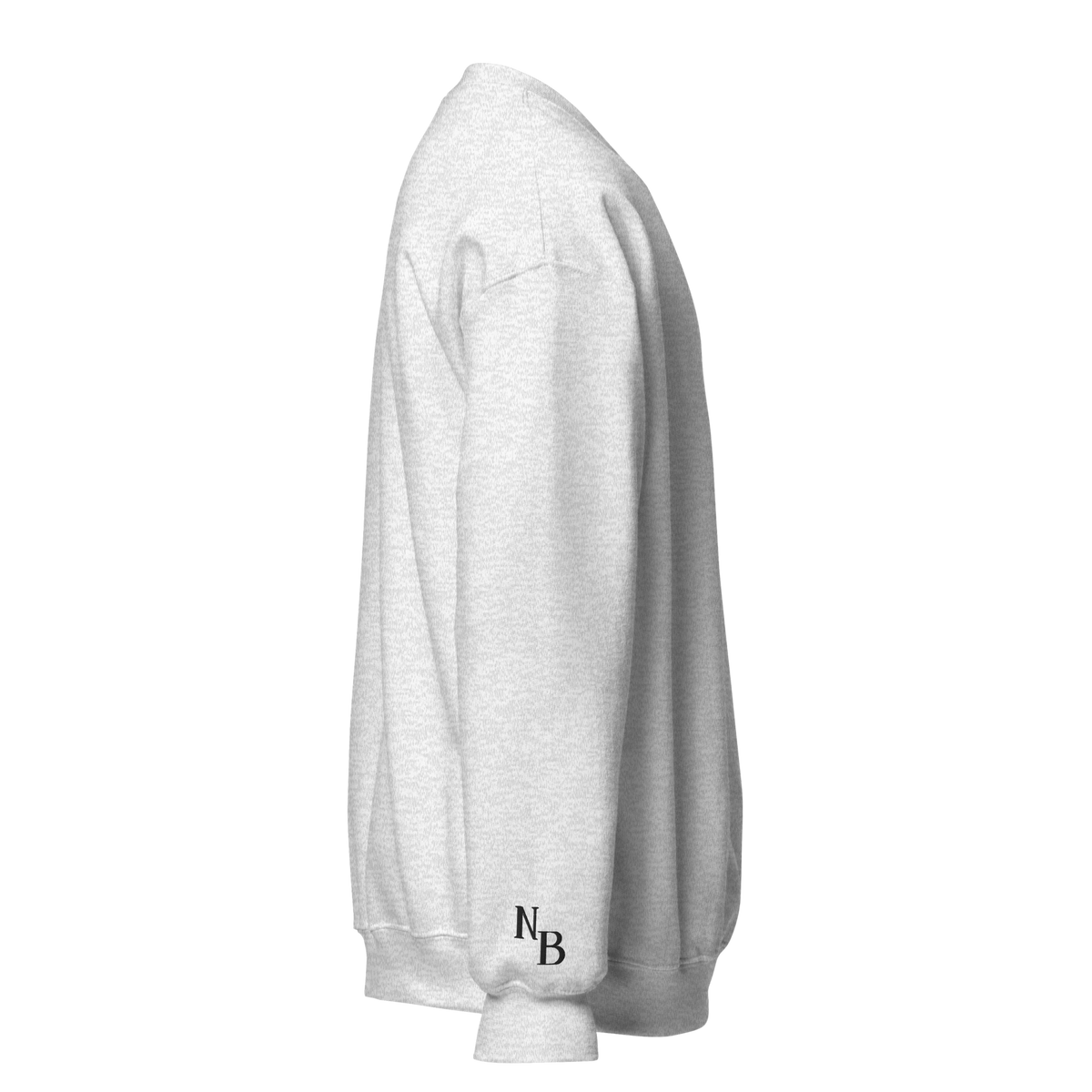 NB Minimal Crewneck Lights (embroidery)