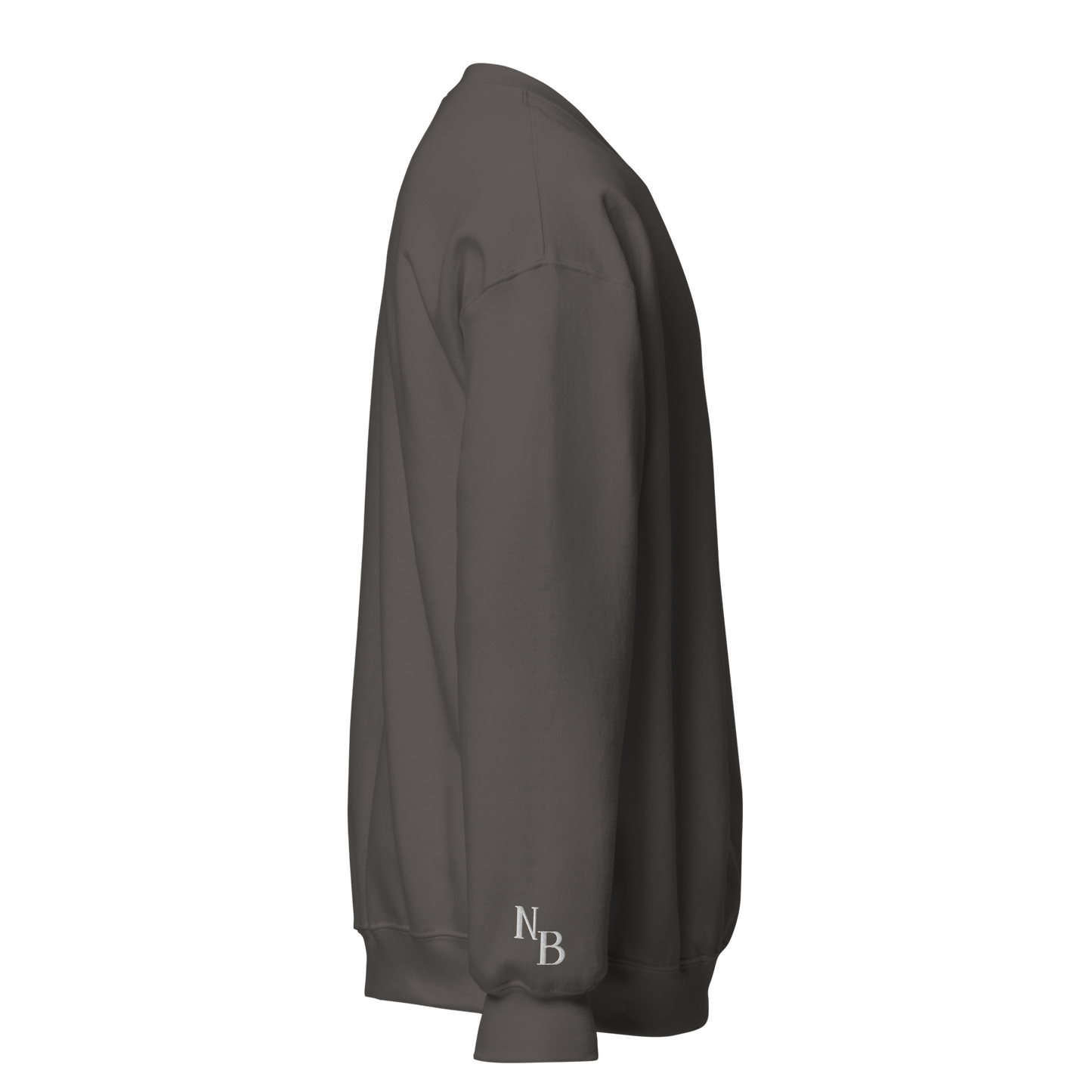 NB Minimal Crewneck Darks (embroidery)