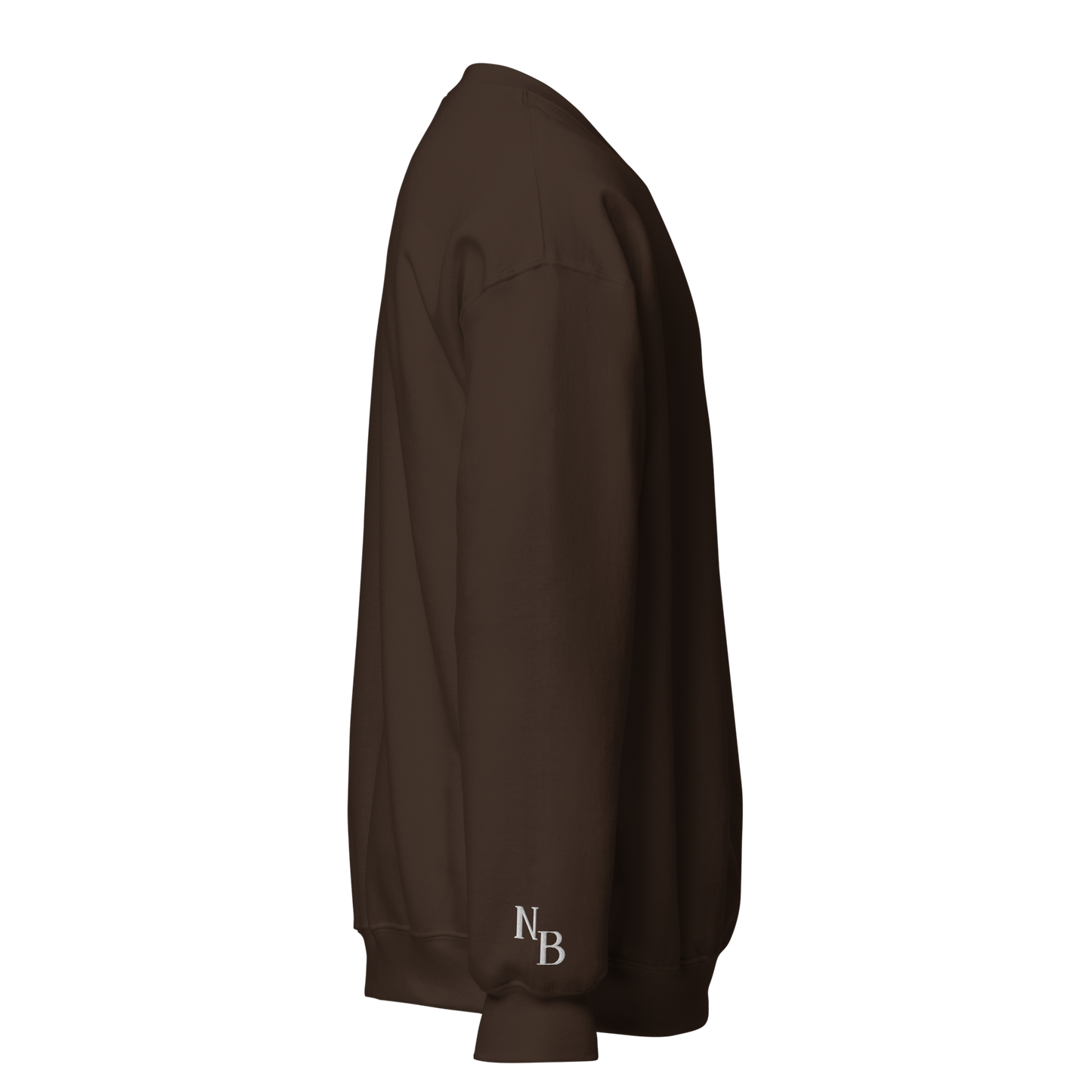NB Minimal Crewneck Darks (embroidery)