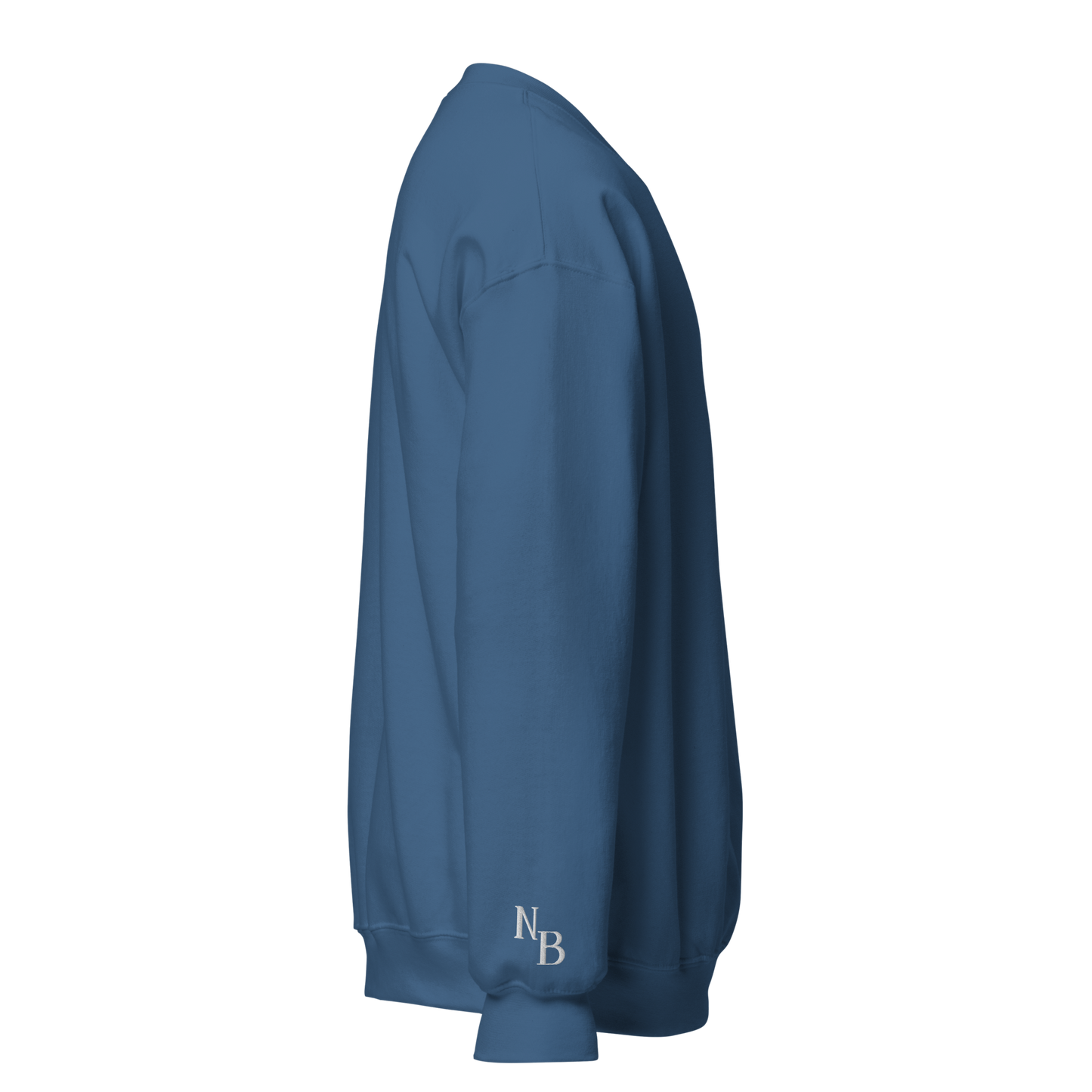 NB Minimal Crewneck Darks (embroidery)