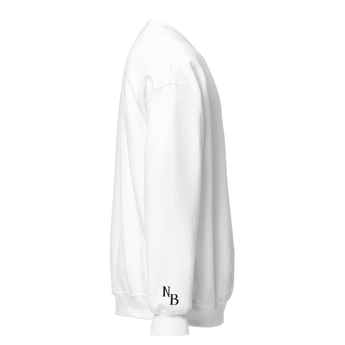 NB Minimal Crewneck Lights (embroidery)