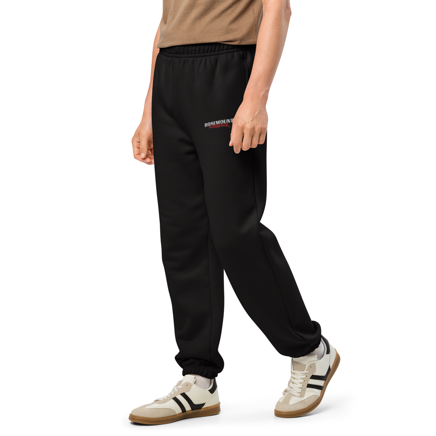 Crusader Athletic Heavyweight Sweatpants